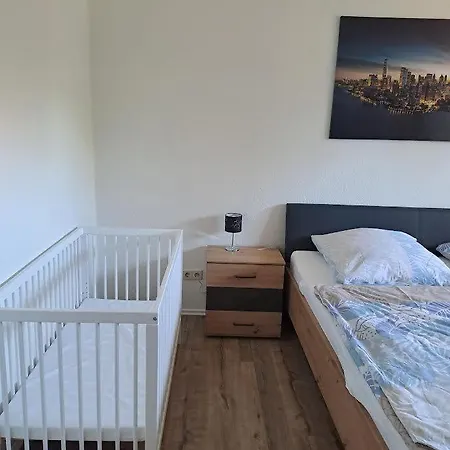 Ferienwohnung-marie 公寓