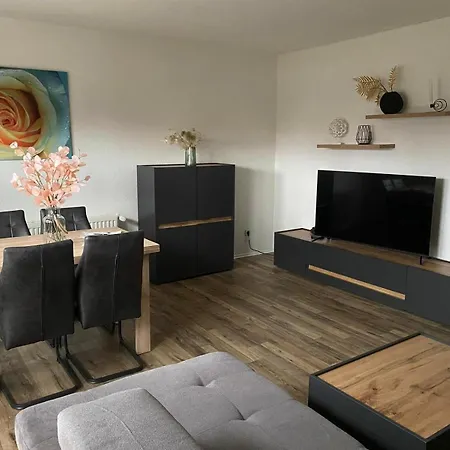 Ferienwohnung-marie 公寓 *