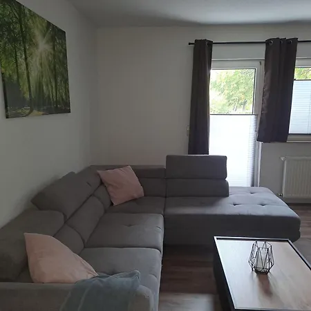 Ferienwohnung-marie * 韦尼格罗德