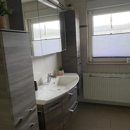 Ferienwohnung-marie 公寓