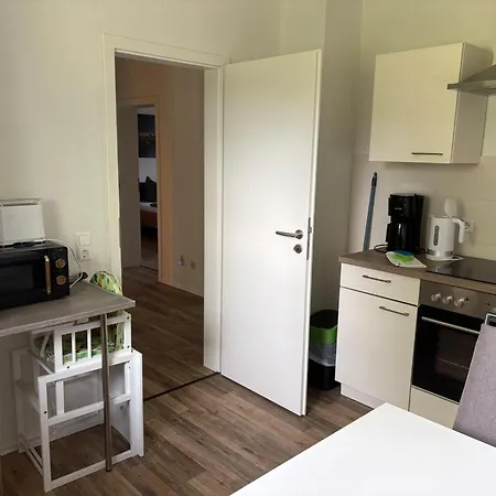 Ferienwohnung-marie *