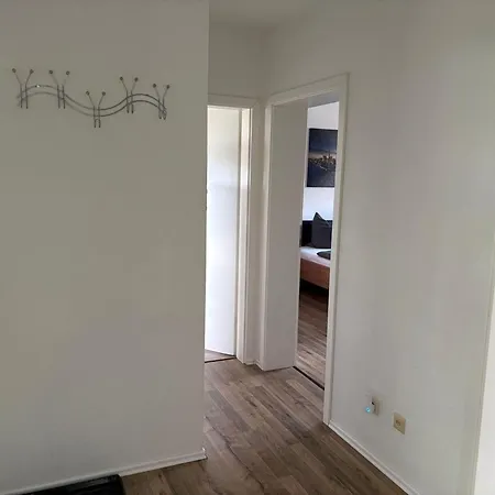 Ferienwohnung-marie *
