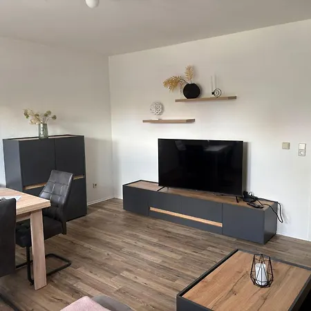 Ferienwohnung-marie *