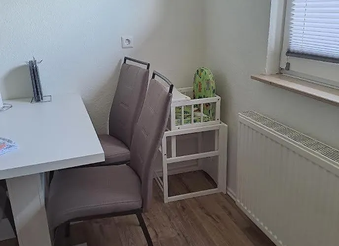 Ferienwohnung-marie Daire *