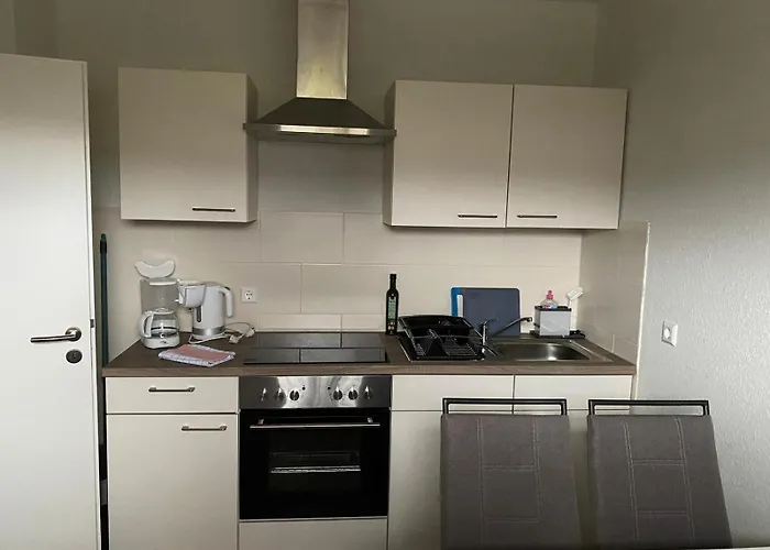 Ferienwohnung-marie Daire