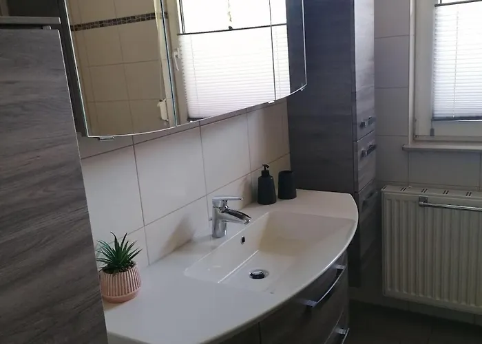 Ferienwohnung-marie Daire *