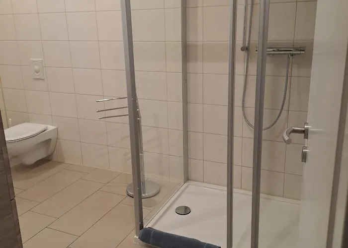 Ferienwohnung-marie Daire Wernigerode