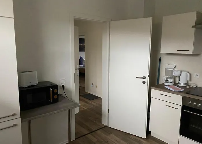 Ferienwohnung-marie *