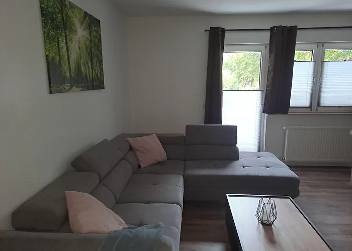 Ferienwohnung-marie * Wernigerode