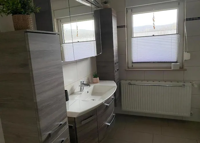 Ferienwohnung-marie Daire